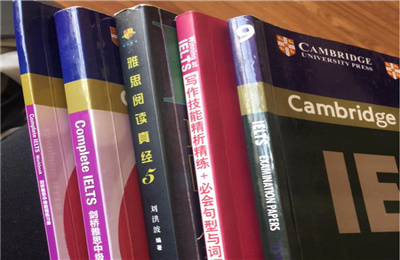 杭州托福培训哪里好？